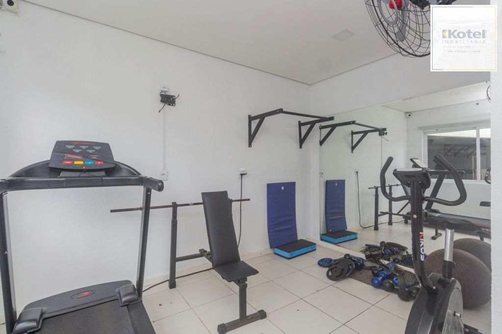 Apartamento de 1 dormitório á venda no Bairro Santo Antônio, Porto Alegre — foto 4