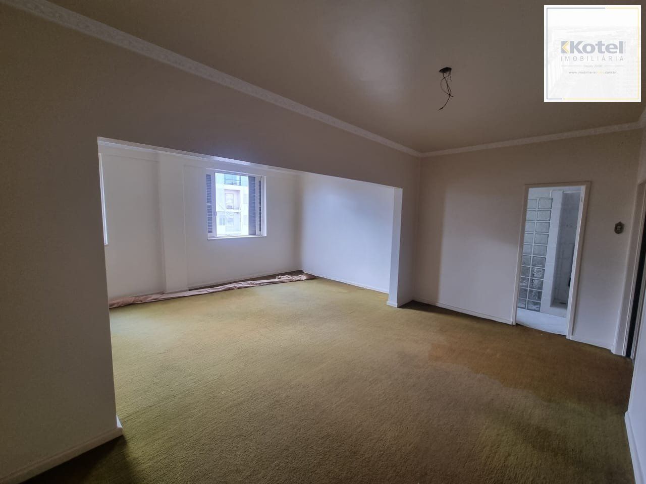 Apartamento com 3 dormitórios no Bairro centro histórico