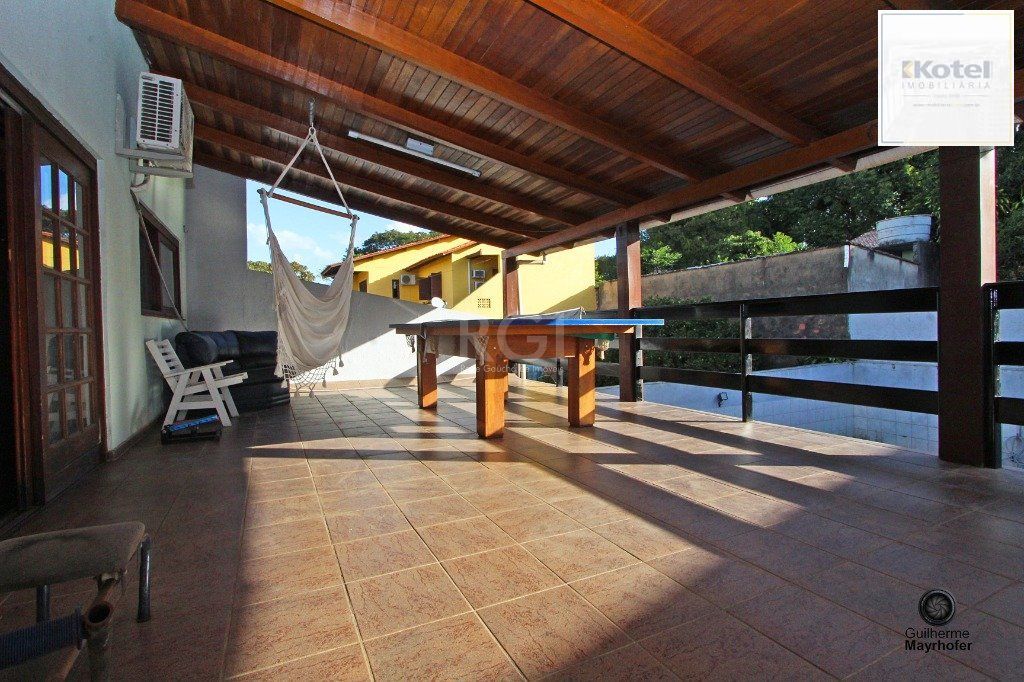Casa para Venda - 180m², 3 dormitórios, sendo 1 suites, 3 vagas - Parque dos Maias — foto 2
