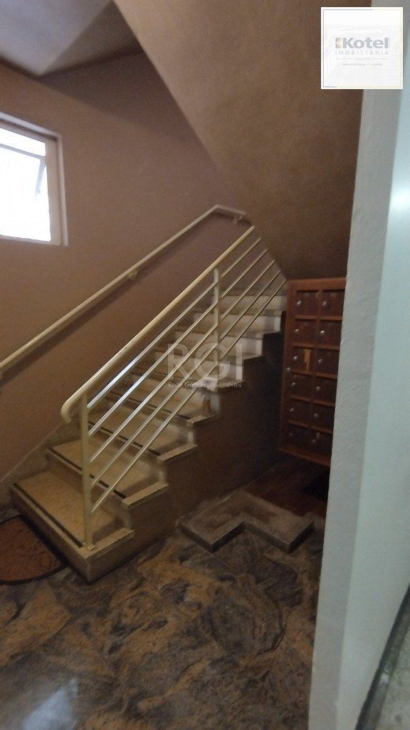 Conjunto/Sala para Venda - 41m², 0 dormitórios, Floresta — foto 4