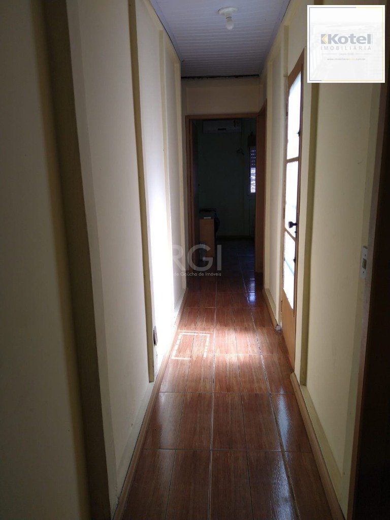 Casa para Venda - 76m², 5 dormitórios, 3 vagas - Santo Antonio — foto 5
