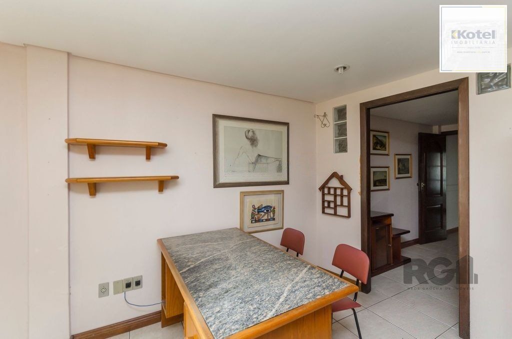 Sala/conjunto comercial de 46m² no Centro Histórico