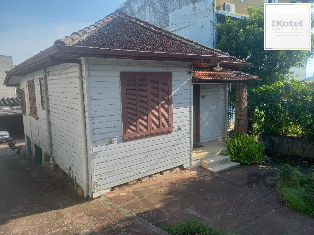 Casa 3 quartos à venda, 327m², Medianeira - Porto Alegre — foto 2