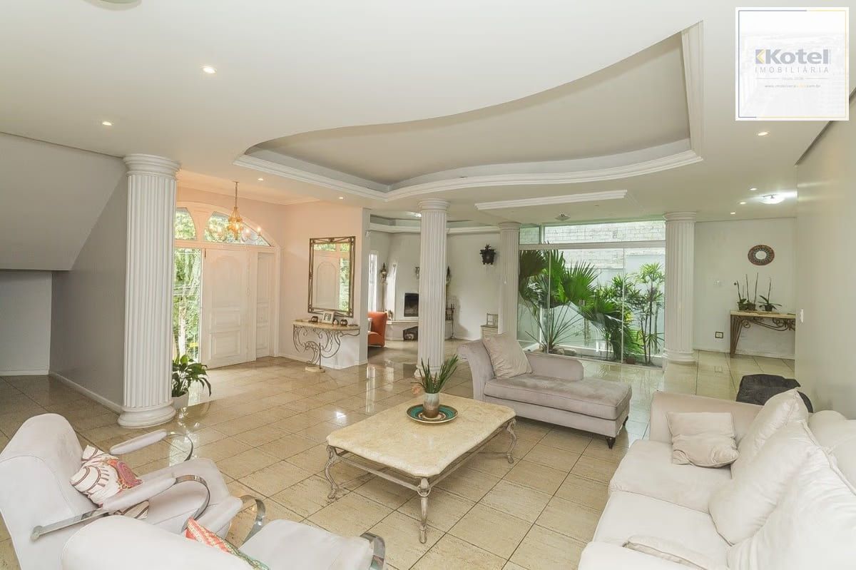 Casa com 5 dormitórios à venda em Parque Santa Fé, Porto Alegre. — foto 3