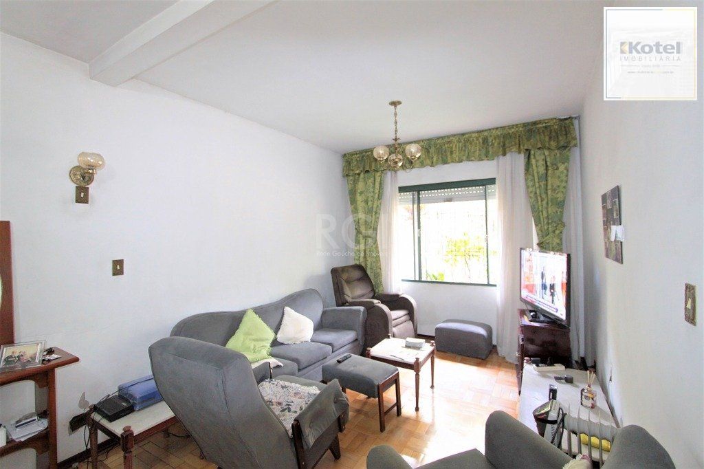 Casa para Venda - 187m², 3 dormitórios, sendo 1 suites, 2 vagas - Jardim São Pedro — foto 3