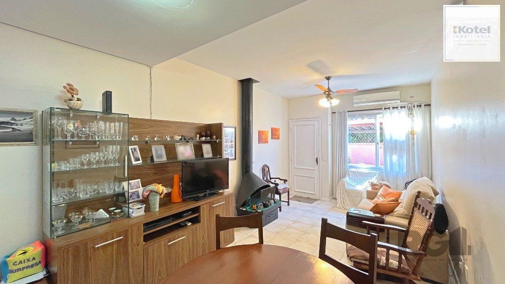 Casa de Condomínio 3 quartos à venda, 110m², Teresópolis - Porto Alegre — foto 2