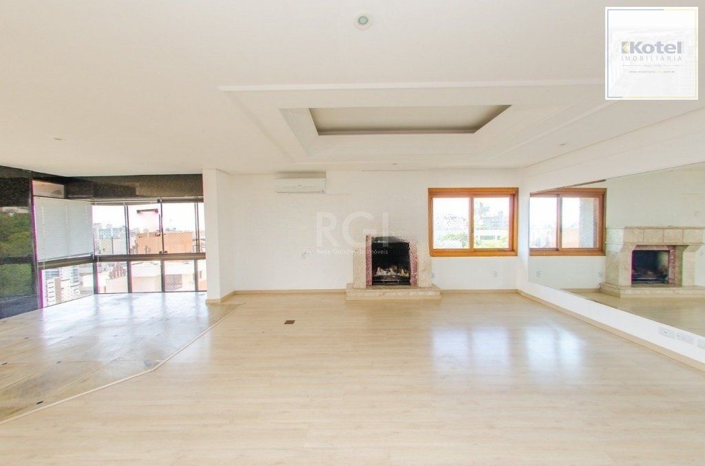Apartamento 4 quartos à venda, 275m², Rio Branco - Porto Alegre — foto 4