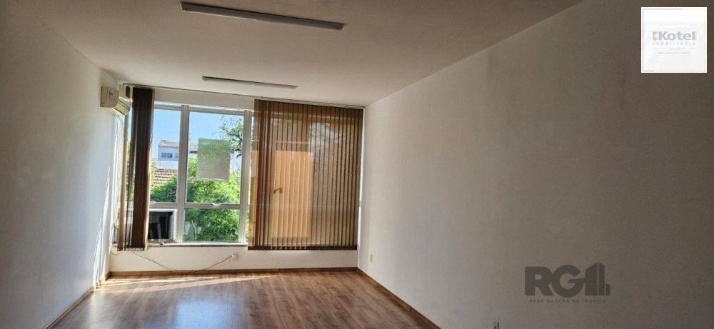 Excelente sala comercial de 45m² privativos. — foto 2