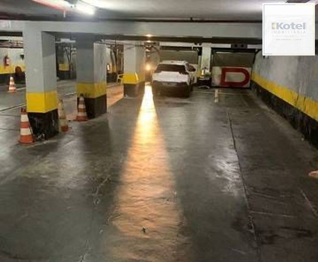 Box / Garagem à venda Rua Riachuelo, Centro Histórico - Porto Alegre — foto 3