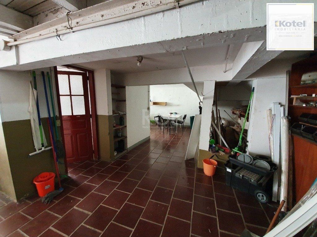 Casa com 333m² no bairro passo da areia