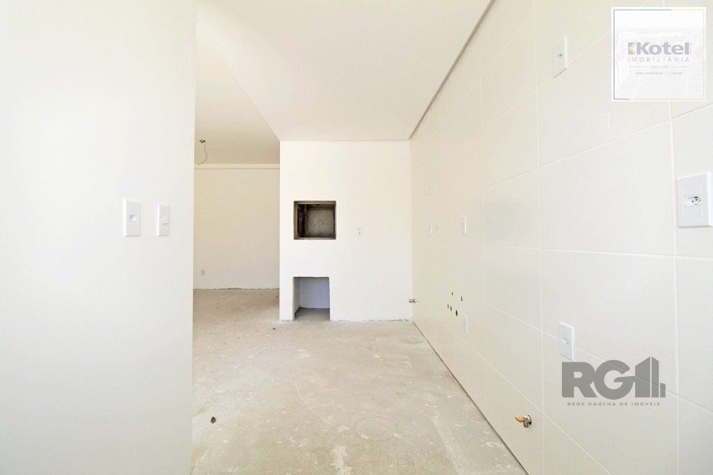 Apartamento 3 dorms à venda Rua Roque Calage, Passo da Areia - Porto Alegre — foto 3