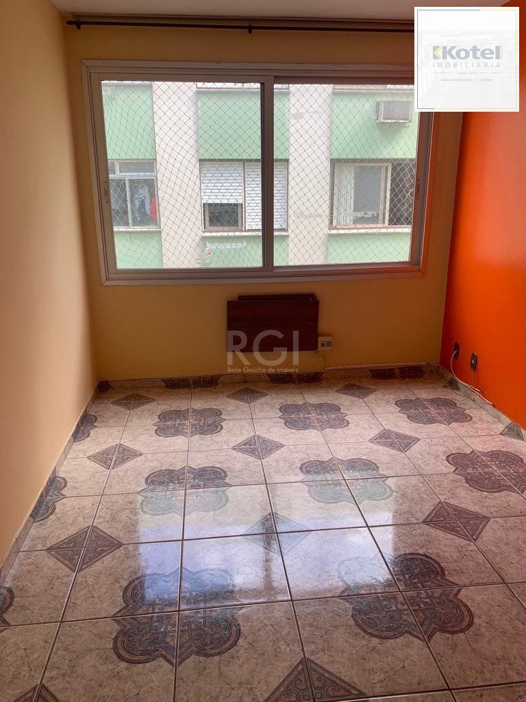 Apartamento para Venda - 46.37m², 1 dormitório, Teresópolis — foto 3