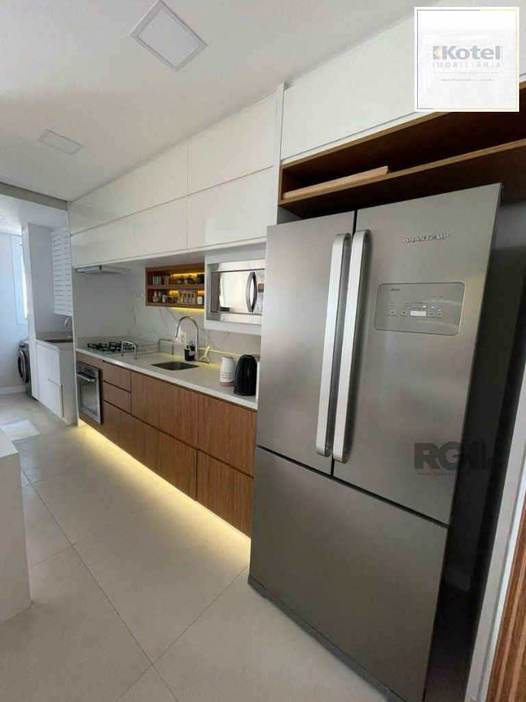 Apartamento 2 quartos à venda, 84m², Centro - Torres