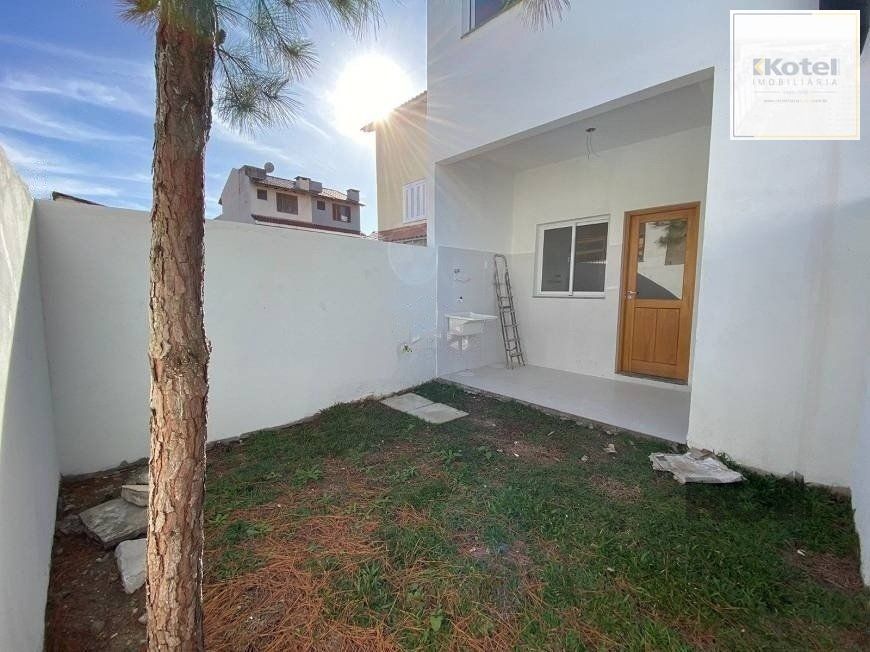 Casa 3 quartos à venda, 126m², Guarujá - Porto Alegre — foto 5