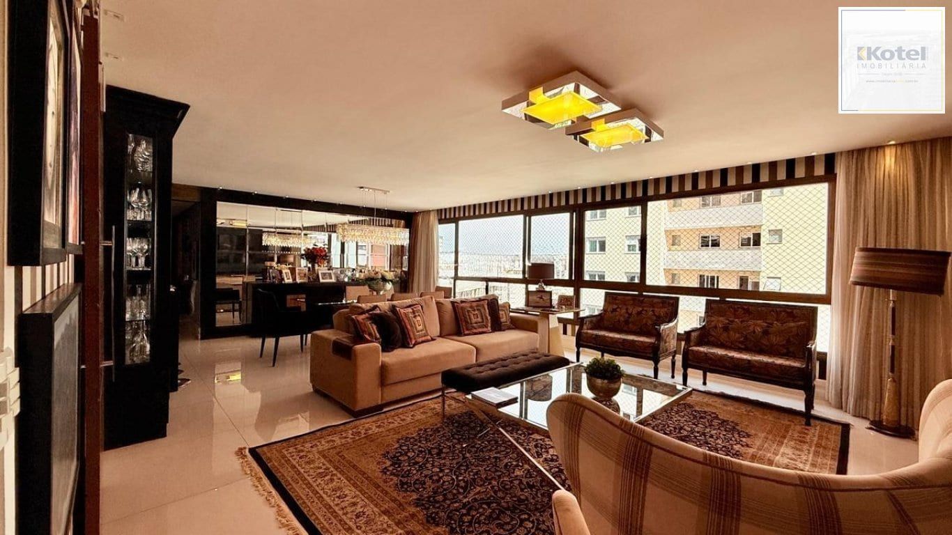 Apartamento de 3 dormitórios à venda em Bela Vista, Porto Alegre — foto 5