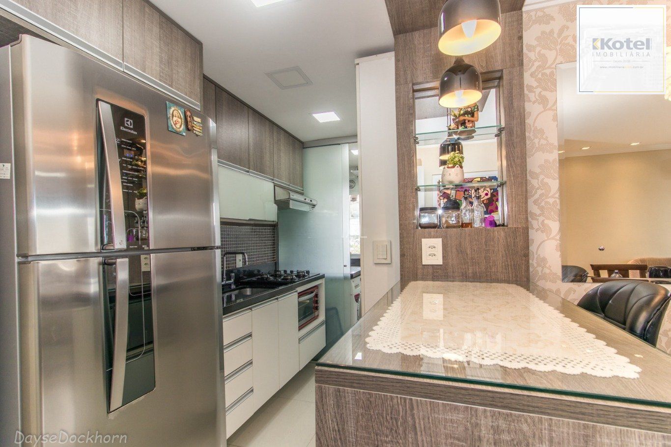 Apartamento de 3 dormitórios à venda em Sarandi, Porto Alegre. — foto 4