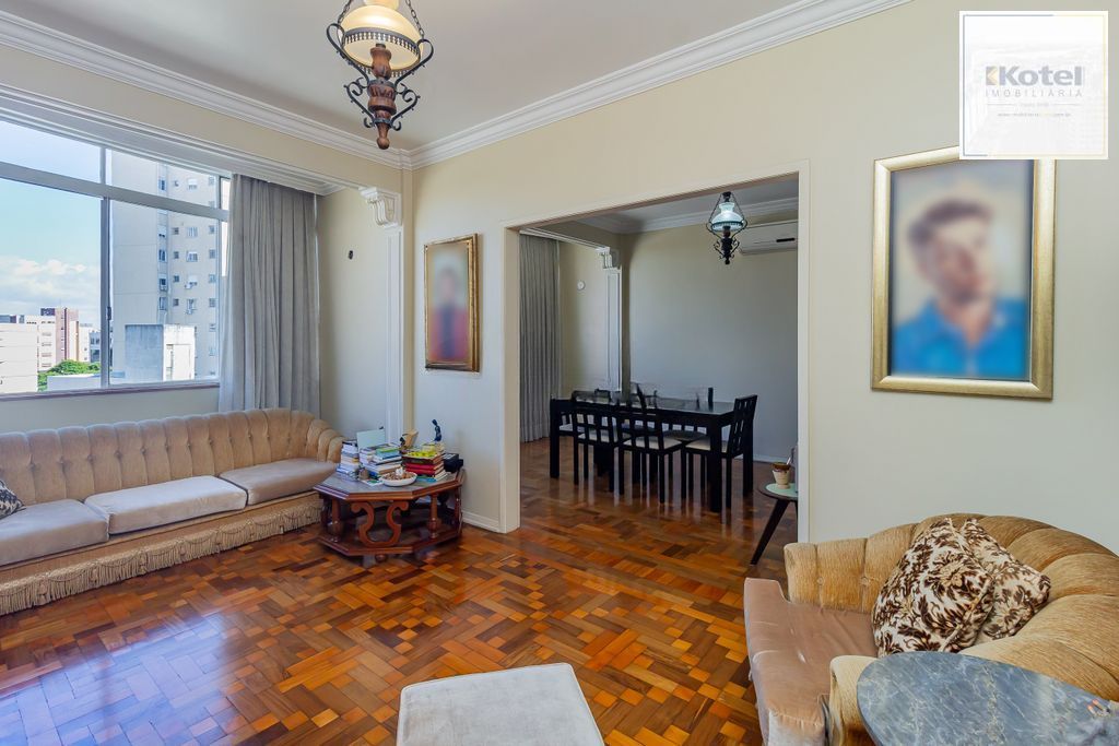 Apartamento 3 dorms à venda Rua Augusto Pestana, Santana - Porto Alegre — foto 3
