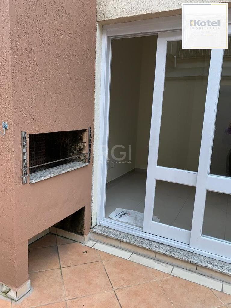 Apartamento 3 quartos à venda, 91m², Pedra Redonda - Porto Alegre — foto 2