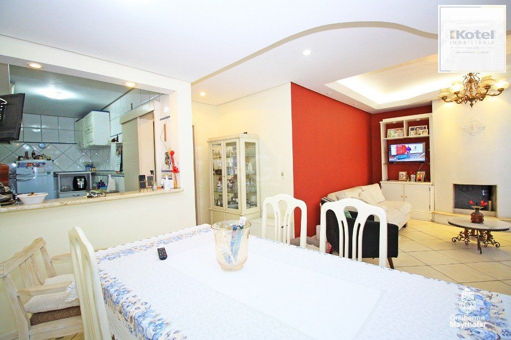 Casa para Venda - 130m², 3 dormitórios, sendo 1 suites, 4 vagas - Sarandi — foto 3
