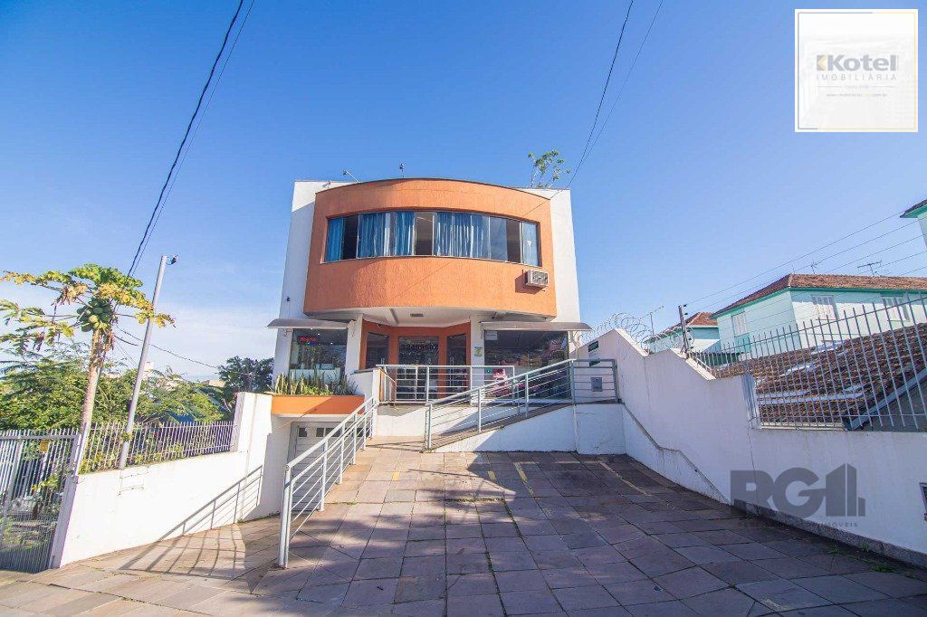 Prédio Comercial à venda, 500m², Cavalhada - Porto Alegre — foto 4