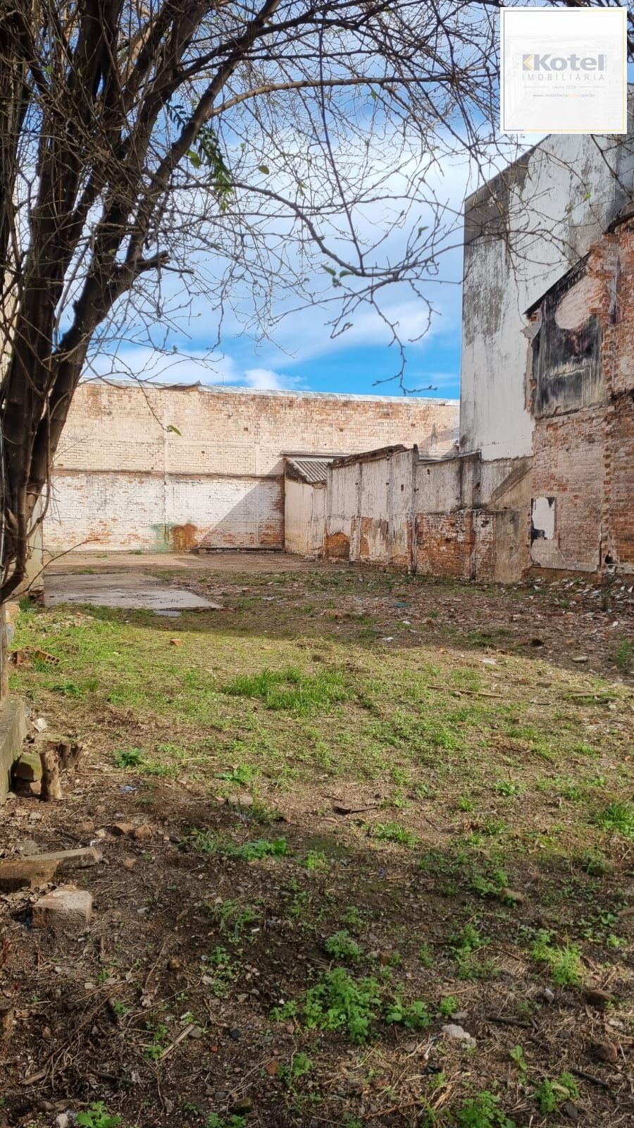 Terreno no bairro SAO GERALDO