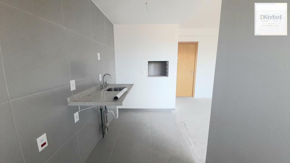 Apartamento novo de 01 dormitório e vaga de garagem no bairro santana- Porto alegre/RS — foto 4