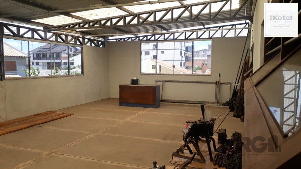 Depósito/Pavilhão para Venda - 300m², 0 dormitórios, Sarandi — foto 4