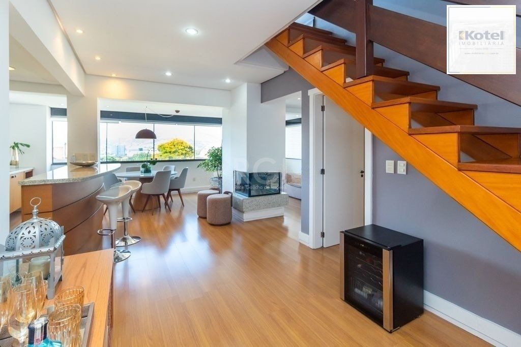 Cobertura 190m² - 2 suítes, espaço gourmet, terraço e 2 vagas de garagem — foto 5