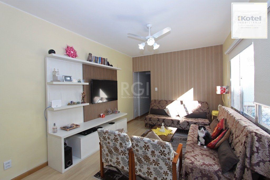Apartamento para Venda - 89.25m², 3 dormitórios, sendo 1 suites, Centro Histórico — foto 3
