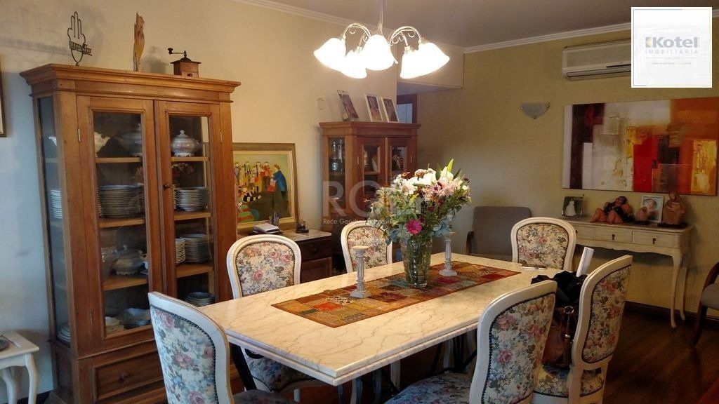 Apartamento, 3 quartos, à venda, 154 m², Chácara das Pedras - Porto Alegre — foto 4