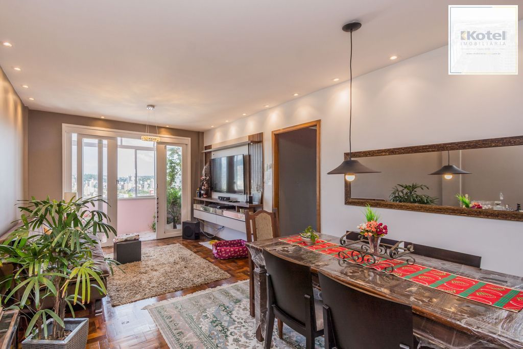 Apartamento de 3 dormitórios à venda no Bairro Rio Branco - Porto Alegre