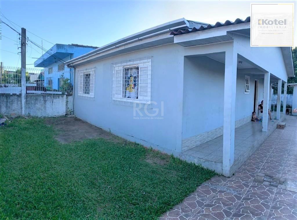 Casa de 175m², com 3 dormitórios