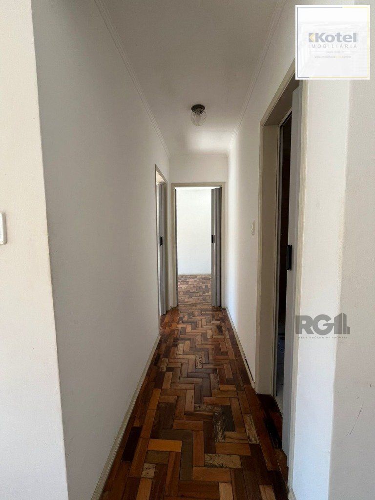 Apartamento 72m², 2 dormitórios no bairro Jardim Leopoldina