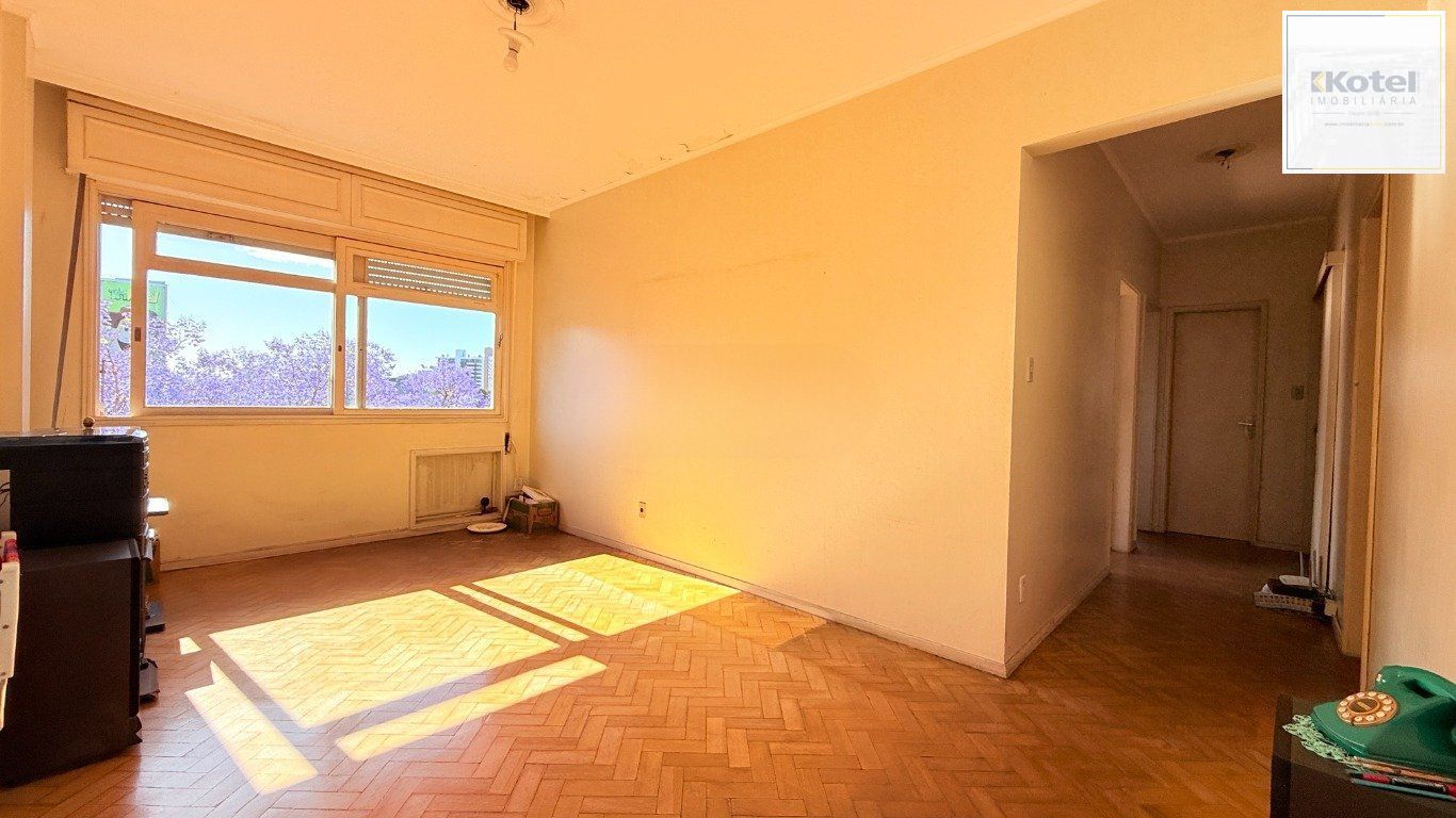 Apartamento de 3 dormitórios à venda no Bairro Petrópolis, Porto Alegre. — foto 5