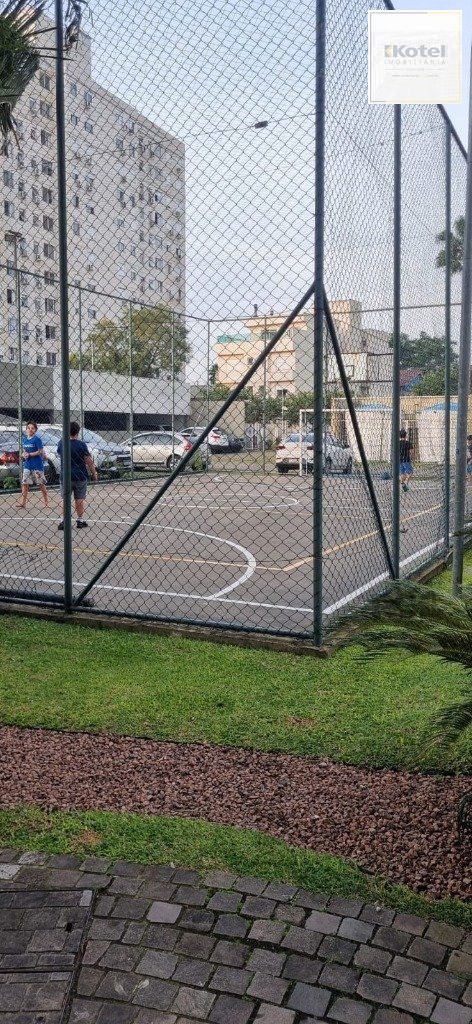 Apartamento, 3 quartos, à venda, 63 m², Jardim Itu - Porto Alegre — foto 2