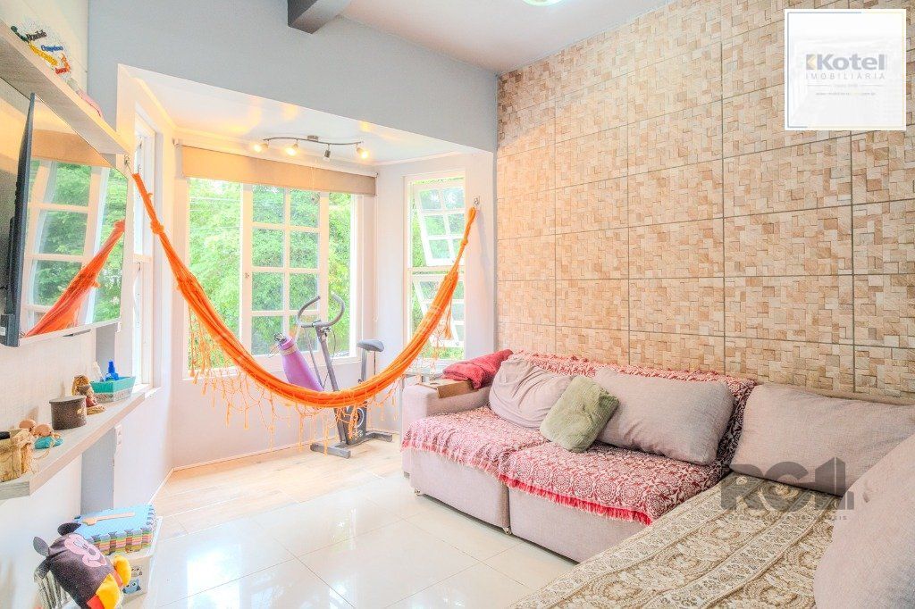 Casa Condominio para Venda - 200m², 3 dormitórios, 2 vagas - Vila Nova