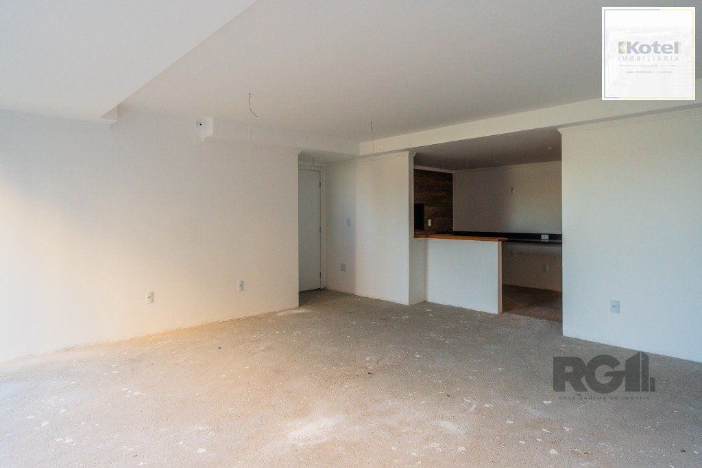 Apartamento Garden de 136,66m² com 3 dormitórios e 2 vagas no bairro Nonoai! — foto 3