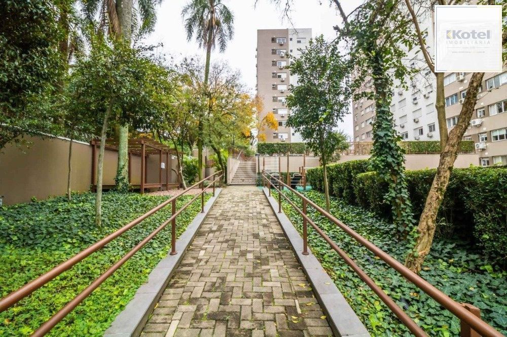 Apartamento 49,01m², 1 dormitório, 1 vaga no bairro Teresópolis — foto 2