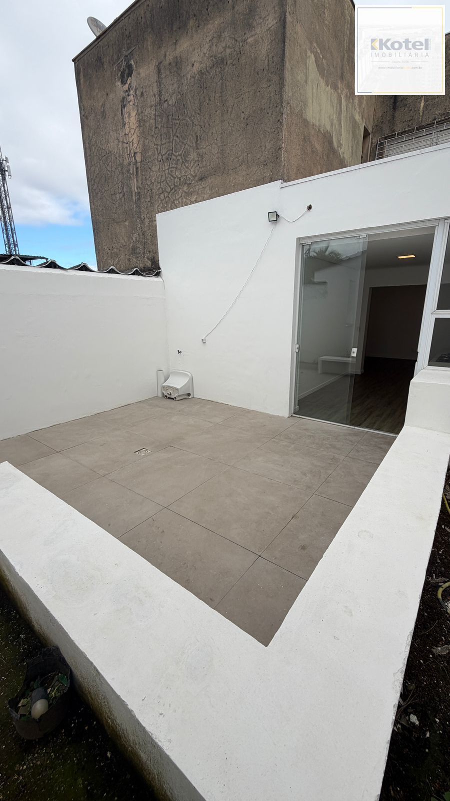 Apartamento Garden 2 dormitórios no bairro Cristal — foto 5