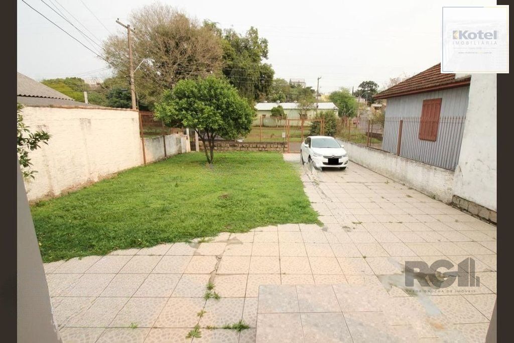 Casa 2 dormitórios no bairro Jardim Itu — foto 2