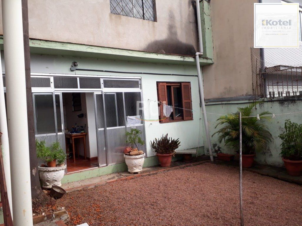 Casa para Venda - 120m², 3 dormitórios, sendo 1 suites, 3 vagas - Nonoai — foto 3