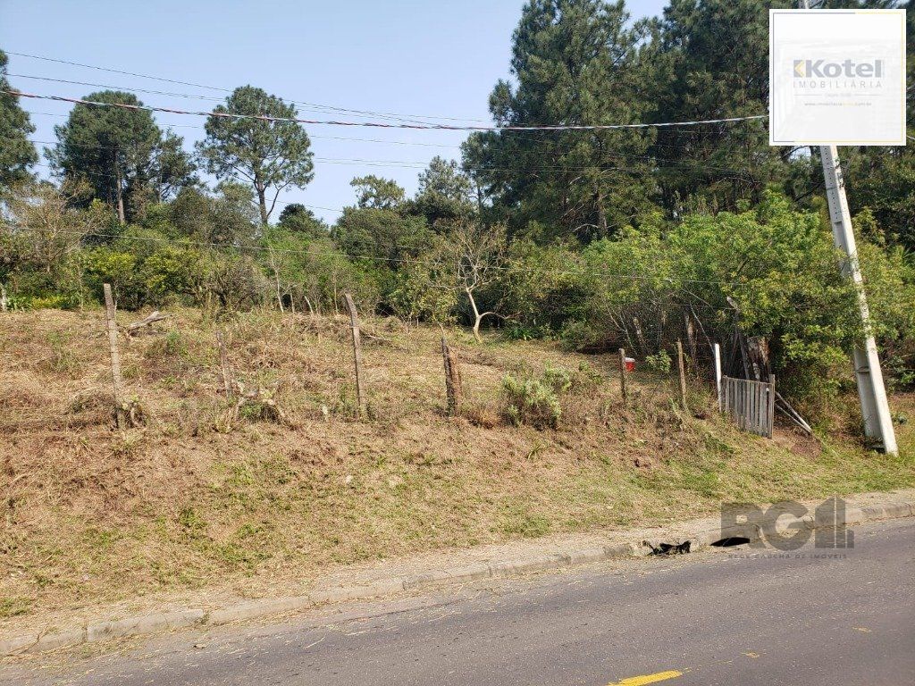 Terreno à venda, Vila Nova - Porto Alegre