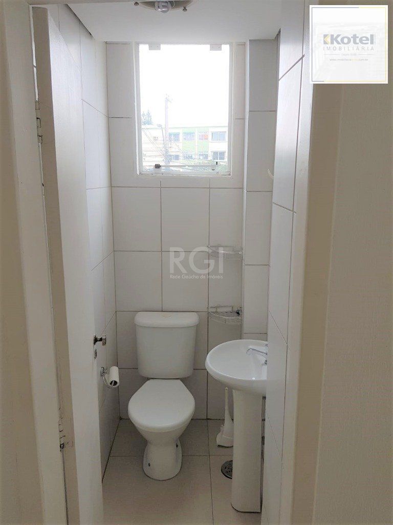Conjunto/Sala para Venda - 32m², 0 dormitórios, Tristeza — foto 5