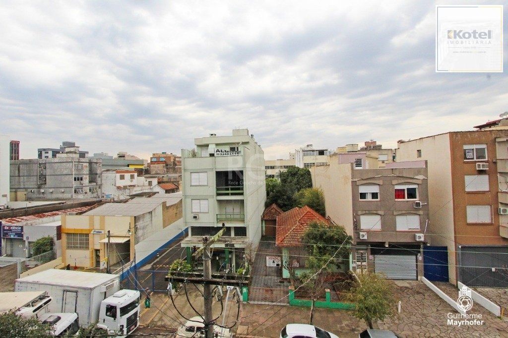 Conjunto/Sala para Venda - 35.94m², 0 dormitórios, 1 vaga - Passo da Areia
