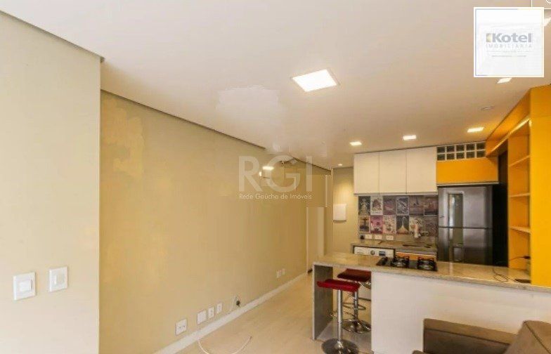 Apartamento para Venda - 30m², 1 dormitório, Centro Histórico