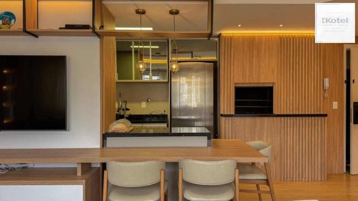 Apartamento de 3 dormitorios à venda em Rio Branco, Porto Alegre. — foto 3