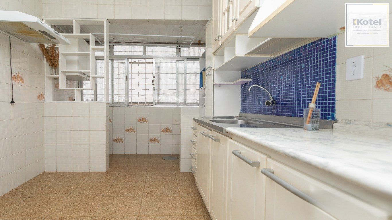 Apartamento de 2 dormitórios no Bairro Cristo Redentor, Porto Alegre — foto 5