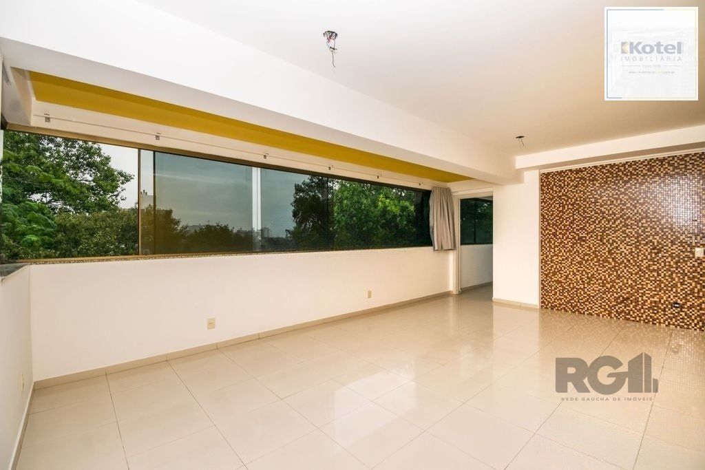 Excelente apartamento de 127m² com 3 dormitórios e 2 vagas.