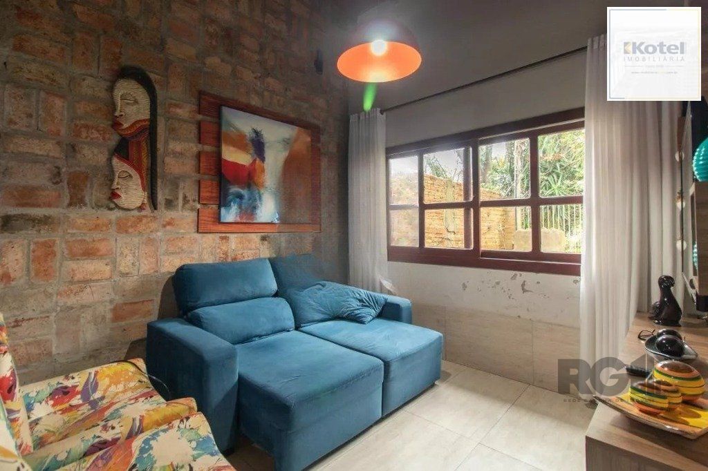 Casa 3 quartos à venda, 295m², Coronel Aparício Borges - Porto Alegre — foto 4