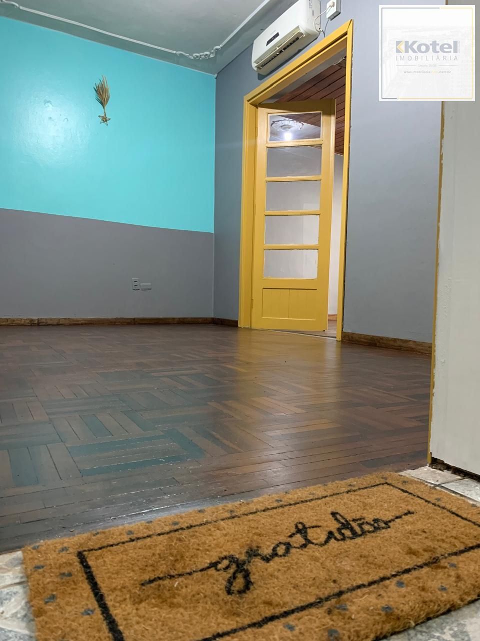 Apartamento de 1 dormitório no Bairro Cidade Baixa - Porto Alegre